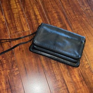 ALLSAINTS Club Crossbody